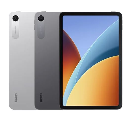 Xiaomi Redmi Pad 2 9.7 WiFi/4G Tablet 4GB+128GB | Snapdragon 6s 4G Gen 2 | 7600mAh Large Battery | FREE Cover | 1 Year Warranty