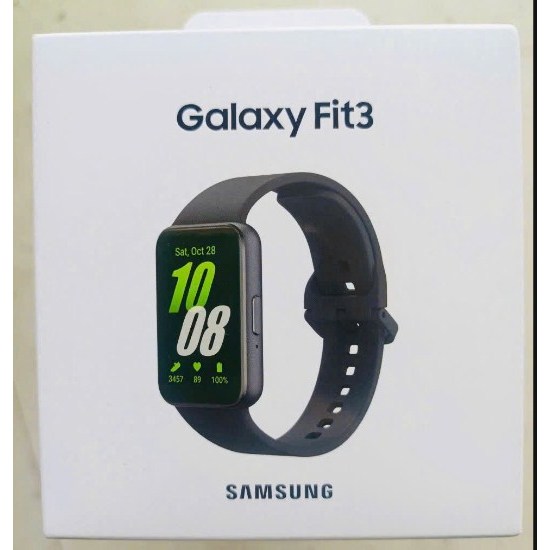 Samsung Galaxy Fit3 | Shopee Việt Nam