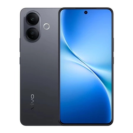 Vivo V60 Lite 5G Smartphone 8GB+256GB | 50MP Sony IMX882 Camera | 7360-Turbo Dimensity | AI Aura Light | 90W 6500mAh | 1 Years Warranty