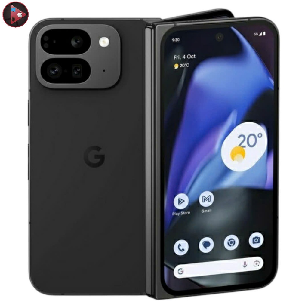Google Pixel 9 Pro Fold 5G Quốc Tế Likenew 16GB+256GB | Shopee Việt Nam
