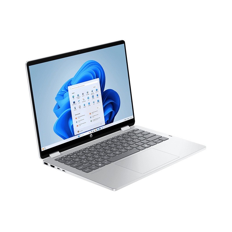 Laptop HP OmniBook 5 Flip 14-fp0057TU BZ7Q6PA / Core 5 120U / RAM 16GB LPDDR5 / SSD 512GB NVMe / 14inch WUXGA Touch | Shopee Việt Nam