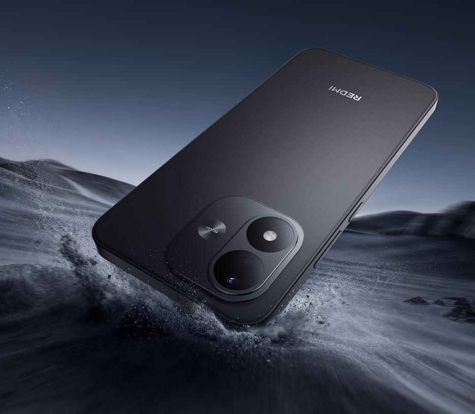 Xiaomi Redmi Note 17 5G Smartphone | 6GB+128GB / 8GB+256GB | 7700mAh Battery | 45W Turbo Charging | 6.99" FHD+ Eye-Care AMOLED Display | 5G Phone