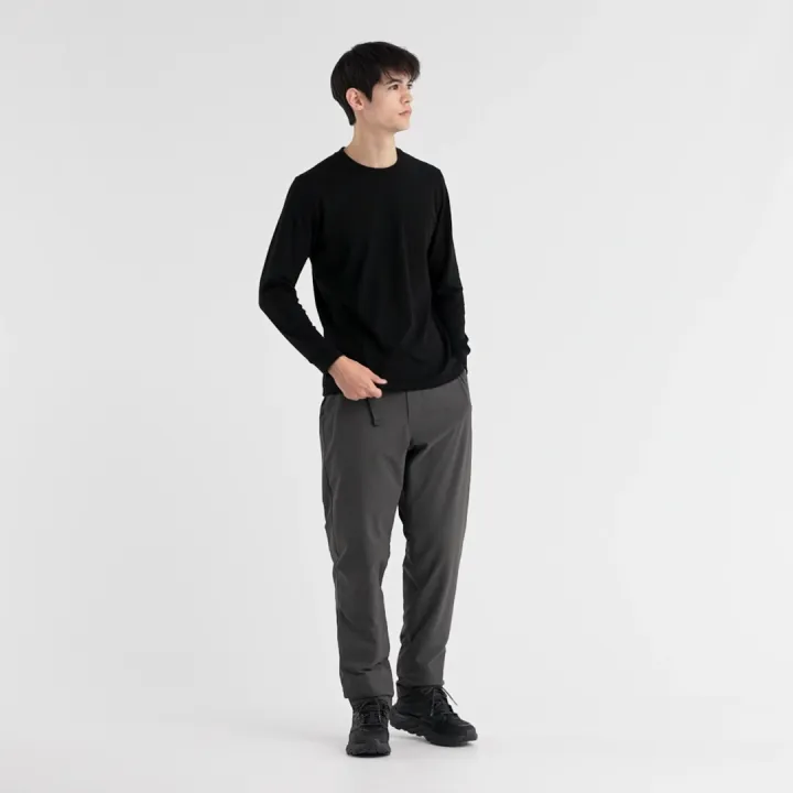 [Auth Uniqlo] Quần Áo Giữ Nhiệt Heattech Nam - Ultra Warm - Tag Nhật | Lazada Việt Nam