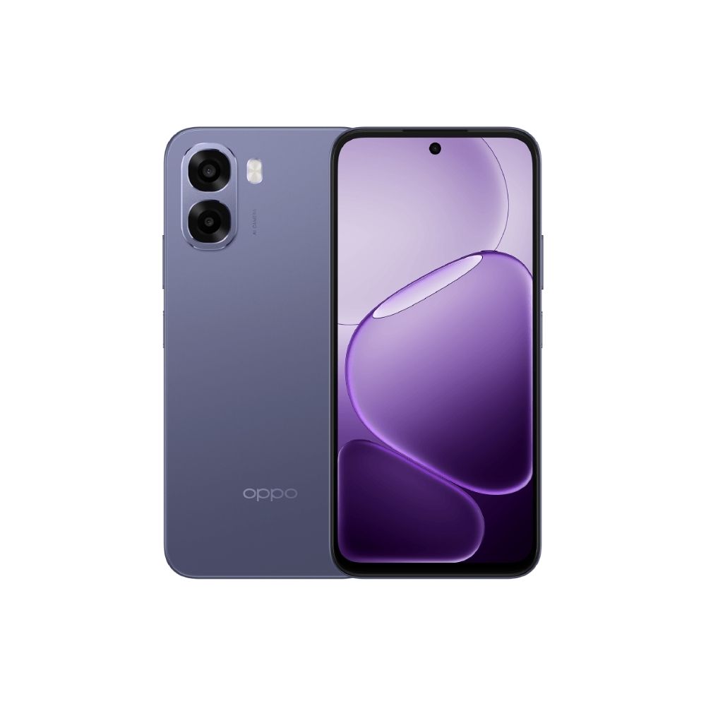 Oppo A6x 4G 5G Smartphone | 4+128 / 4+256 / 6+256 | Original Oppo Malaysia