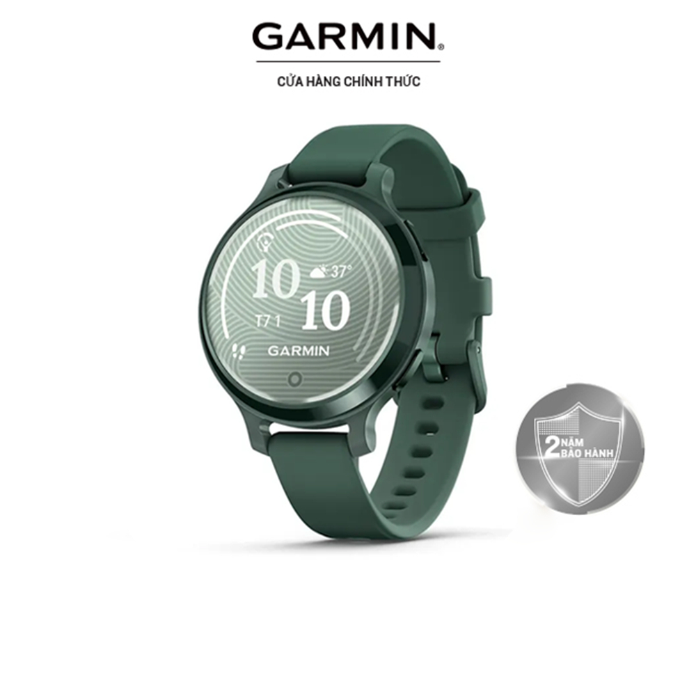 Đồng hồ thông minh Garmin Lily 2 Active - Hàng chính hãng | Shopee Việt Nam