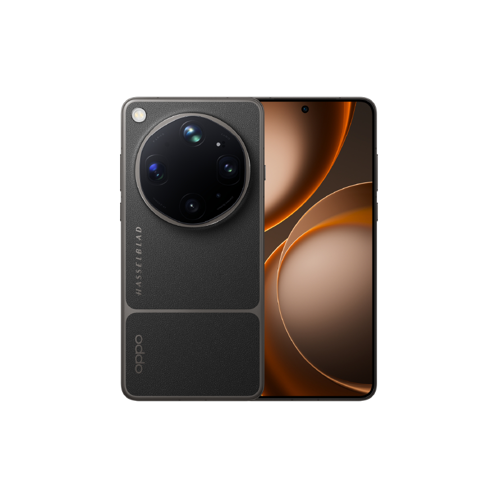 OPPO Find X9 Ultra Smartphone | 16GB + 1TB | 50MP Ultra-Clear Triple Camera | Dual Hasselblad 200MP