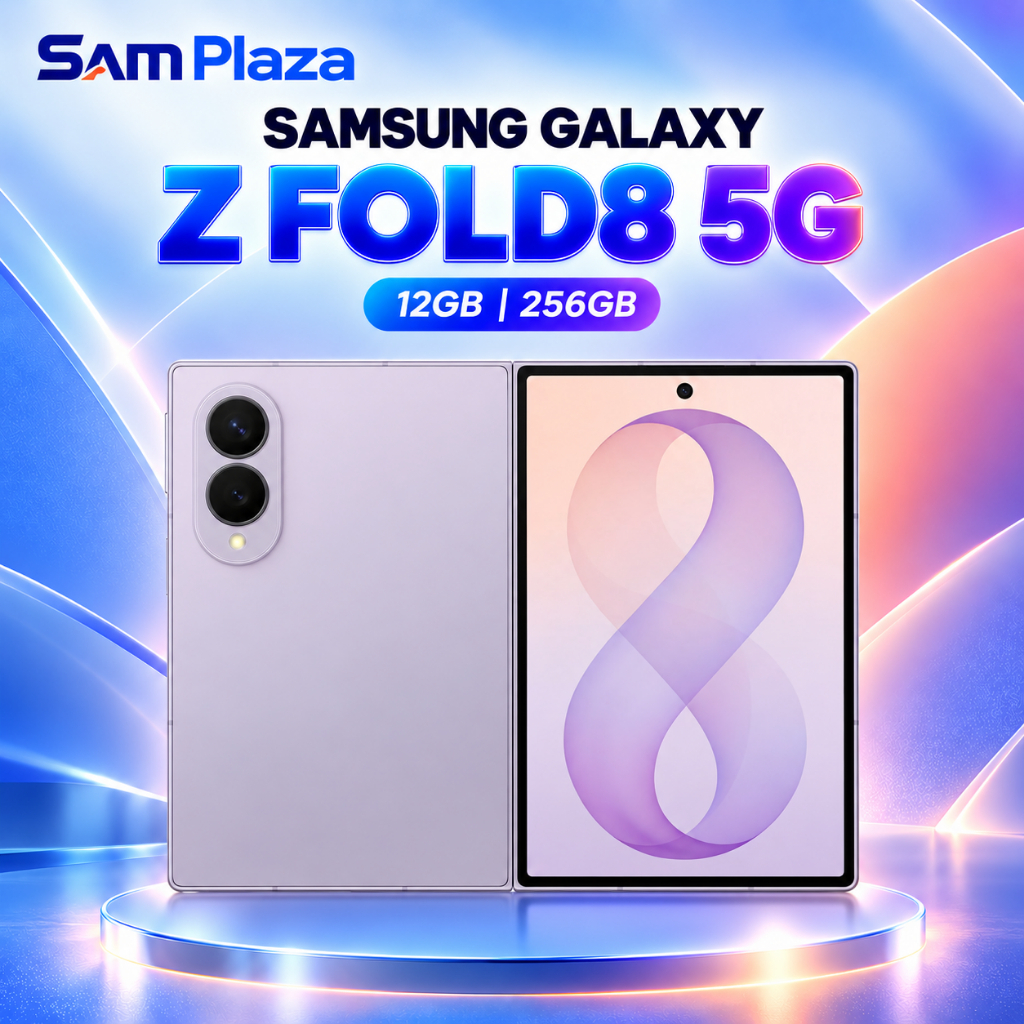 Samsung Galaxy Z Fold8 5G 12G/256GB | Shopee Việt Nam