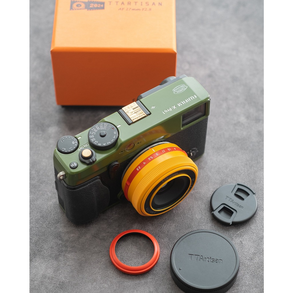Thân máy ảnh Fujifilm X-Pro1 (Body) - Huyền thoại X-Trans 1 Vintage | Shopee Việt Nam