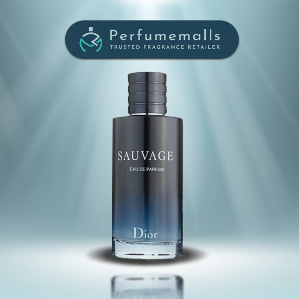 Dior Sauvage EDP 200ml (Christian Dior Men Perfume)