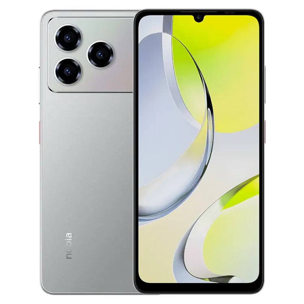 Điện thoại di động smartphone ZTE Nubia A76 | Shopee Việt Nam