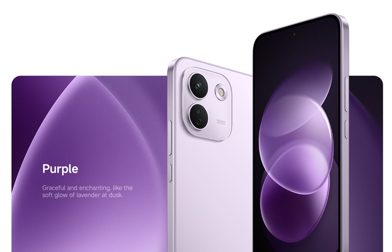 Xiaomi Redmi Note 17 Pro Max 5G Smartphone | 8GB+256GB / 8GB+512GB | Snapdragon 6 Gen 5 | 6.83" 120Hz Display | 10000mAh Battery | 50MP AI Camera