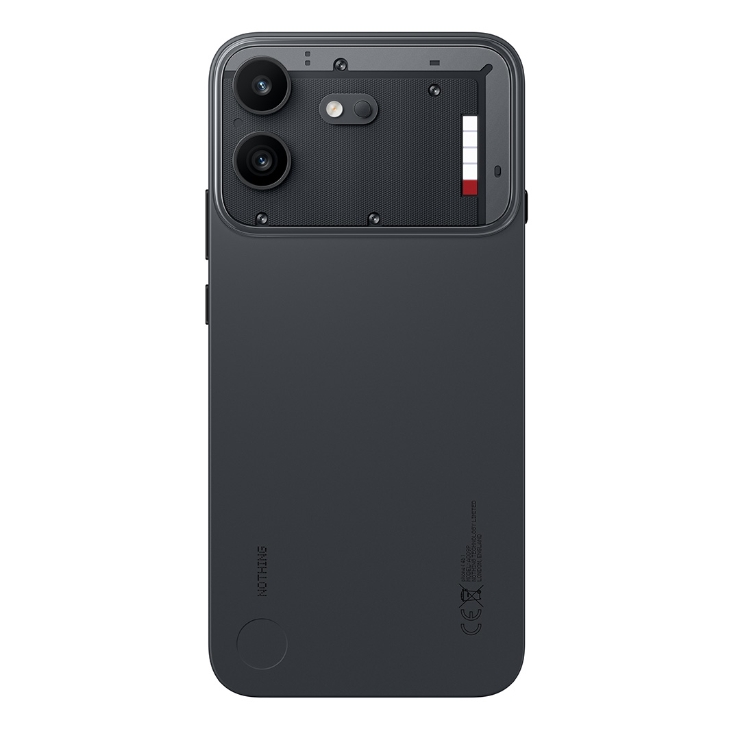 [New] Nothing Phone (4b) | Essential AI | Smart Light Alerts | Dual Video Capture