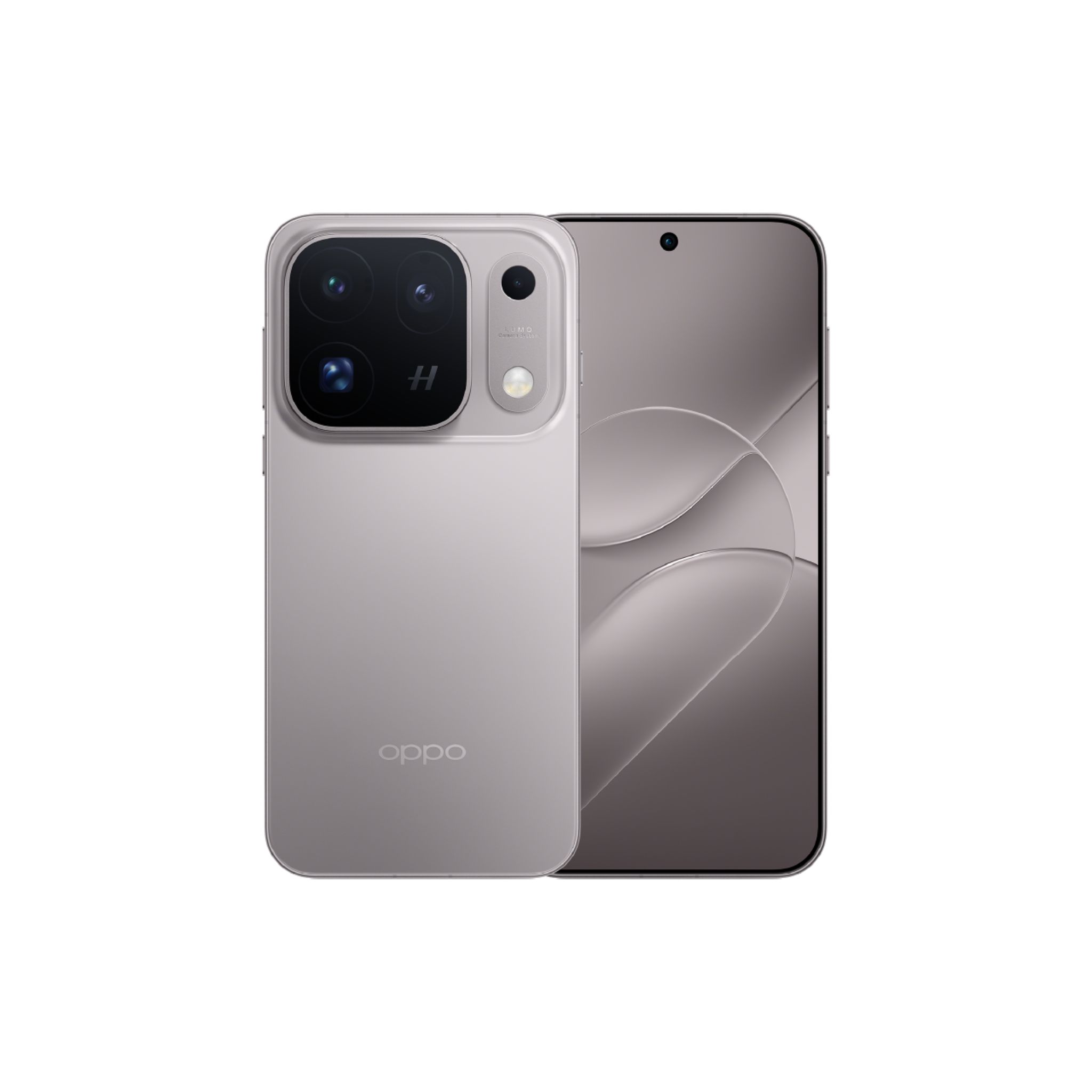 [Pre-order from 22 October 2026] OPPO Find X10 Pro Max Smartphone