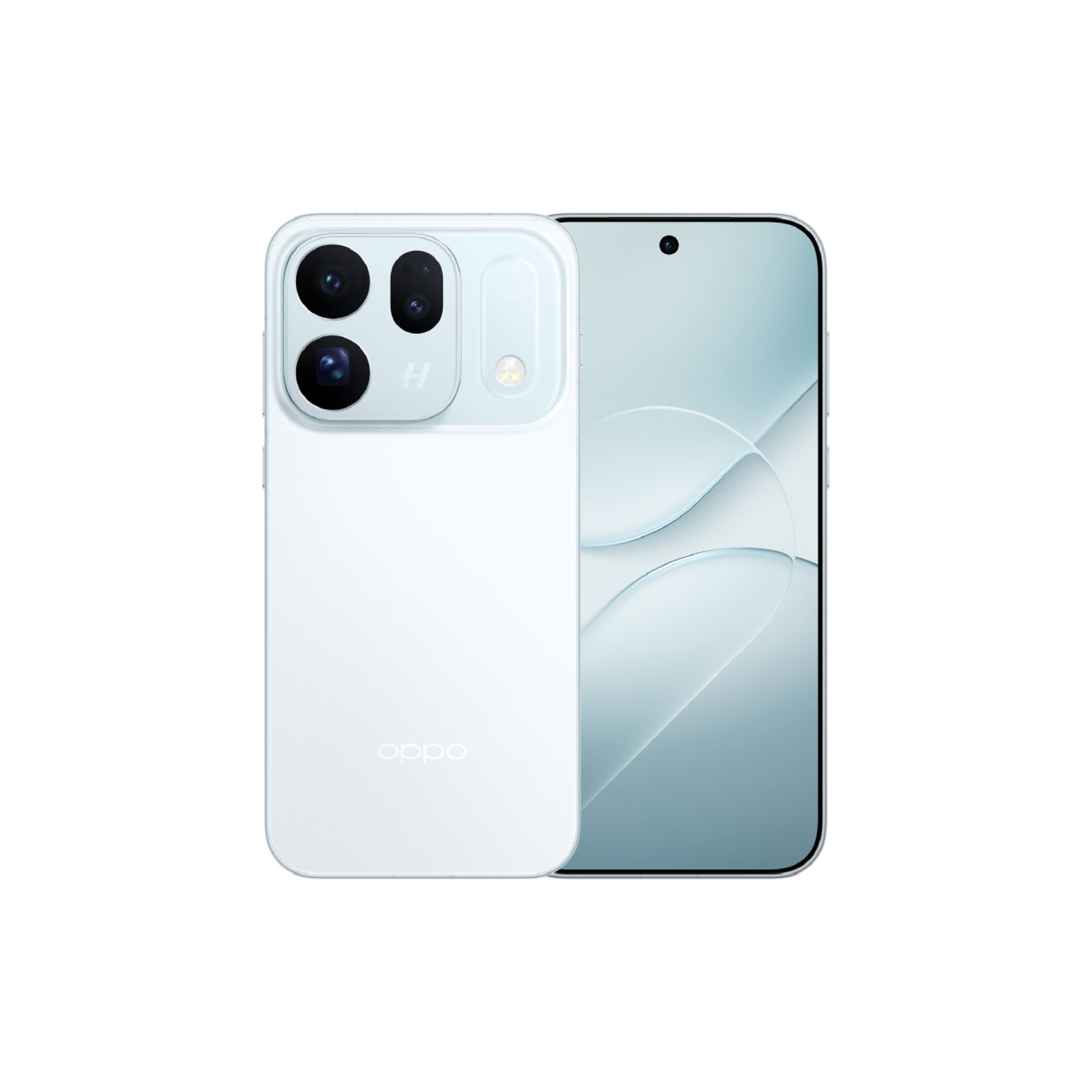 [Pre-order from 22 October 2026] OPPO Find X10 Smartphone