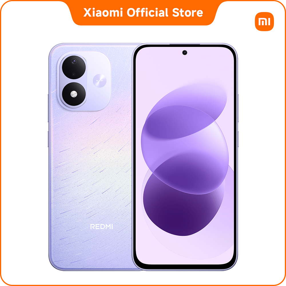 [NEW] REDMI Note 17 5G Smartphone | 7700mAh battery with 45W turbo charging，6.99" FHD+ eye-care AMOLED display，1800 nits peak brightness