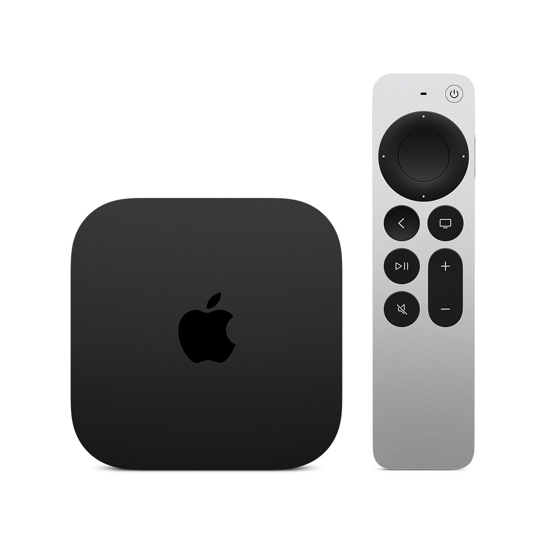 [Pre-Order] 2026 Apple TV 4K (ETA: 3 weeks onwards)