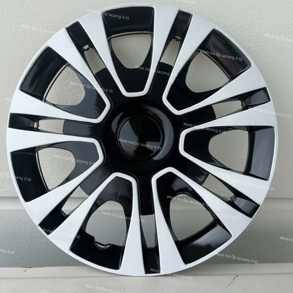 [ Wuling Grango ] ốp lazang xe điện Wuling Grango lốp R14 kiểu dáng thể thao , mẫu phổ thông ,khácha chuộng ,dễ lắp đặt | Shopee Việt Nam