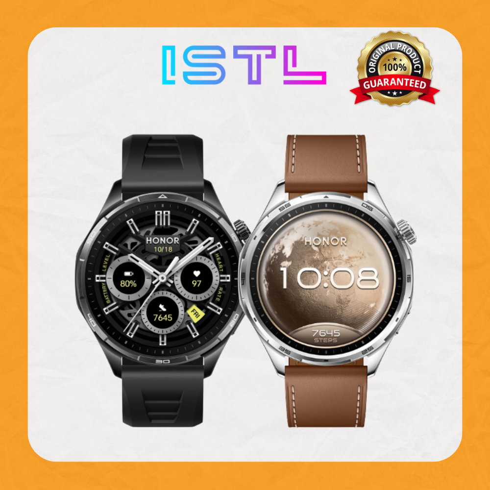 HONOR Watch 6 Smartwatch
