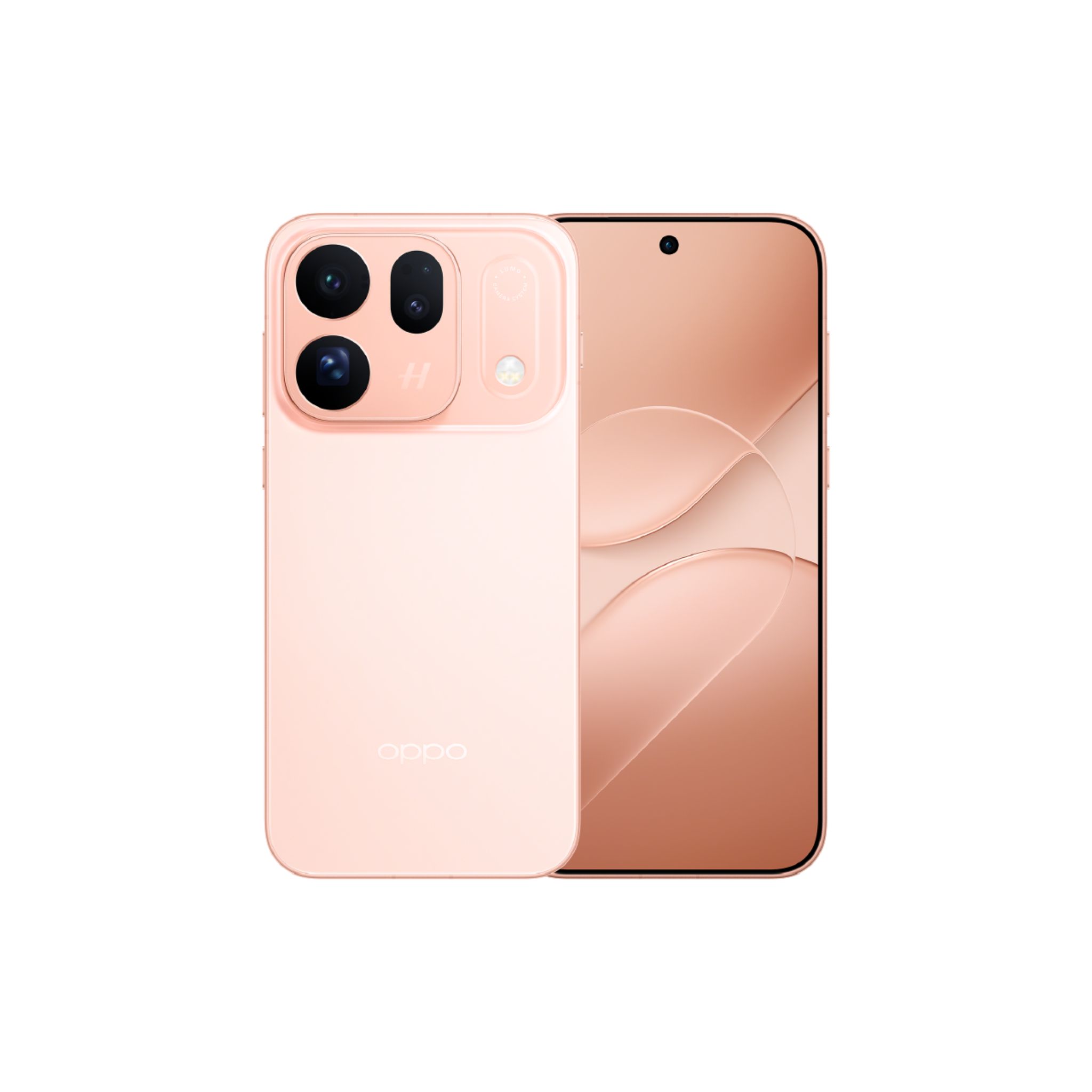 [Pre-order from 22 October 2026] OPPO Find X10 Smartphone