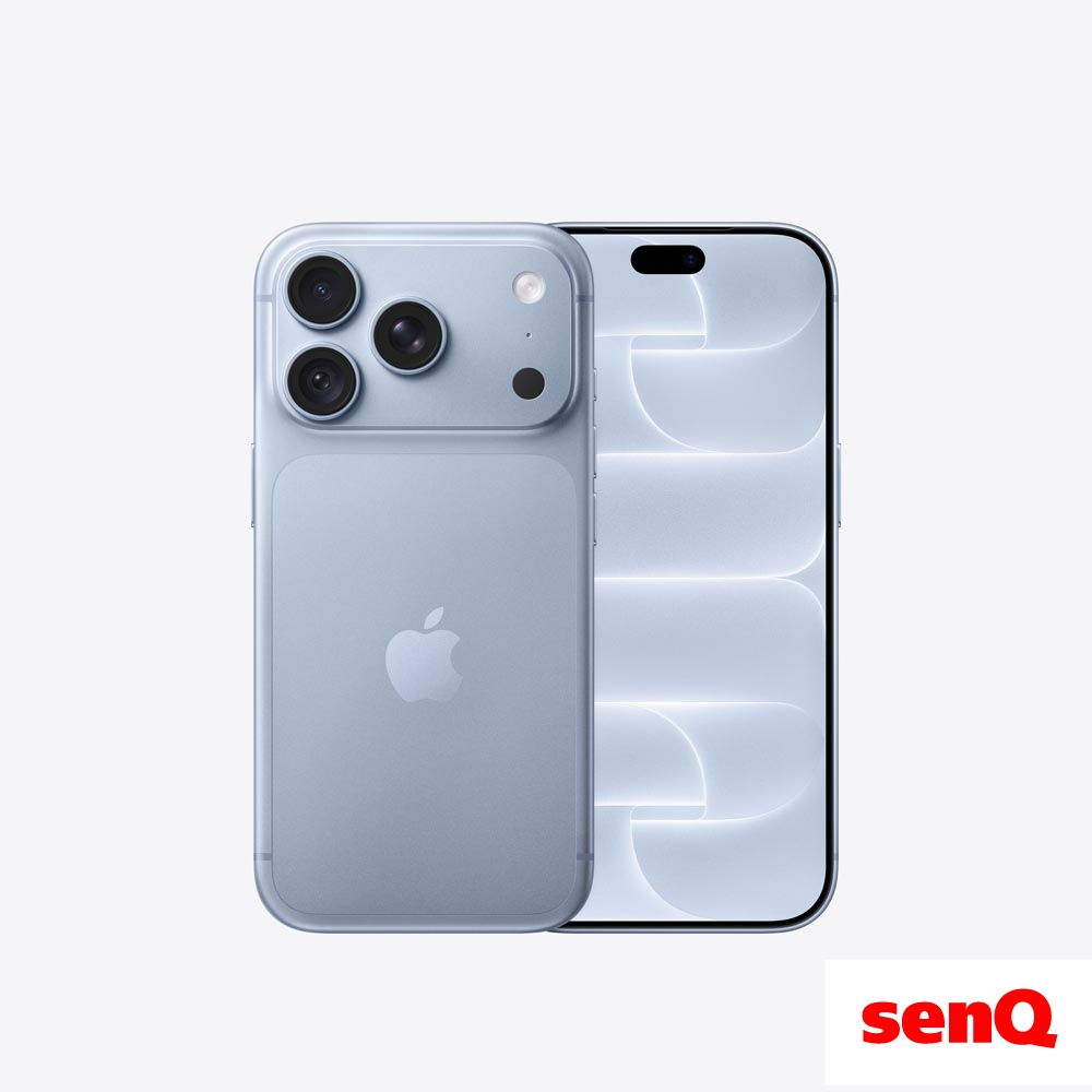 Apple iPhone 18 Pro (256GB/512GB/1TB/2TB) (ETA: 6 - 8 weeks onwards)