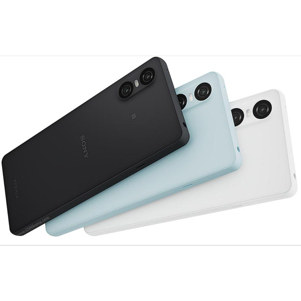 Sony Xperia 10 VI Snapdragon 6 First Generation OLED 128GB 8GB Memory 6.1-Inch Mobile Phone