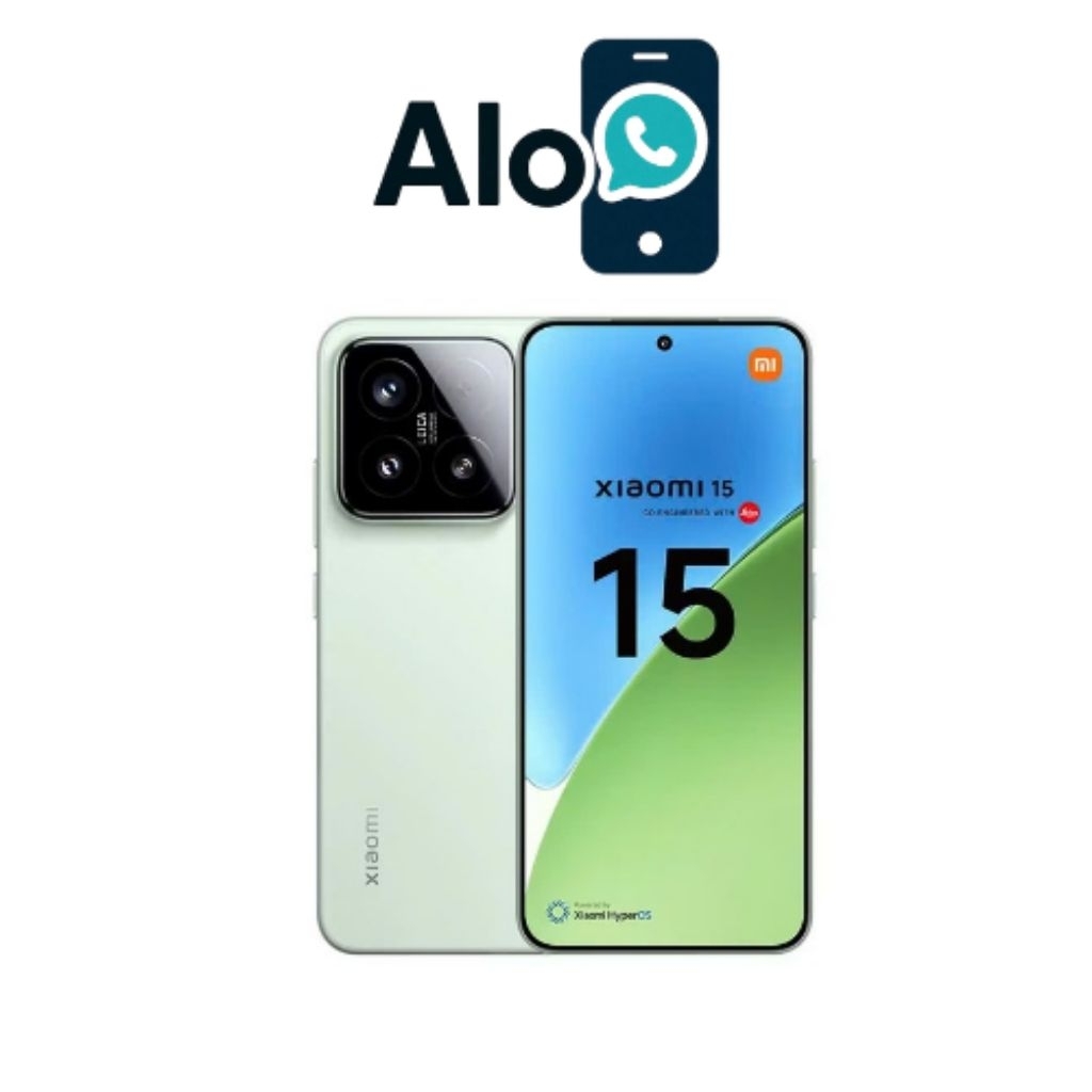 Điện Thoại Xiaomi 15 5G - Chính Hãng | Shopee Việt Nam
