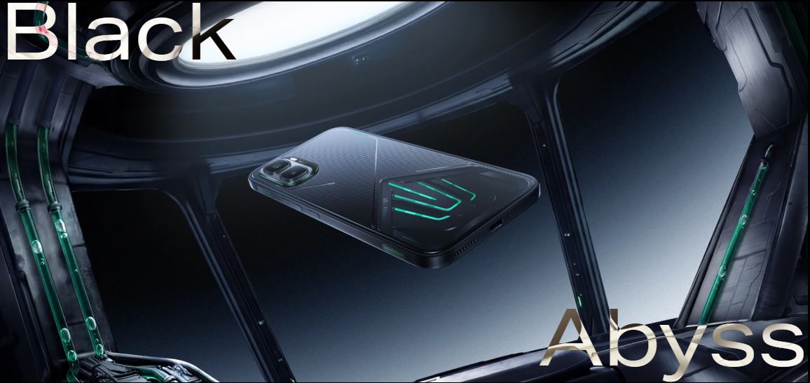 [NEW] Infinix GT 50 Pro 5G Smartphone (24GB RAM + 256GB/512GB) | Dimensity 8400 Ultimate | GT Trigger | HydroFlow Liquid Cooling | Gaming Phone