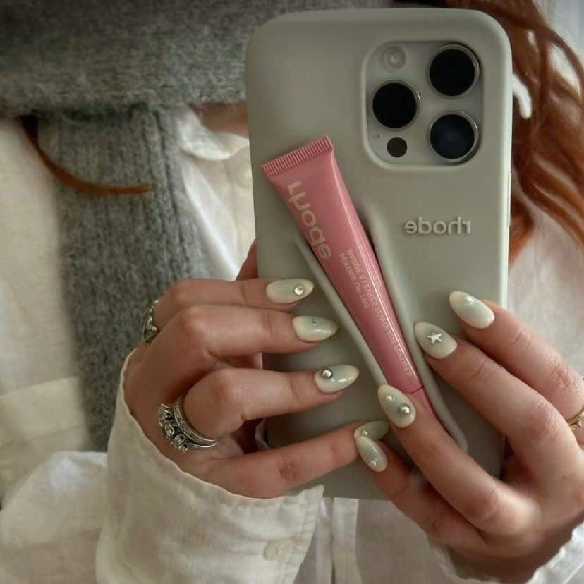 ốp lưng iPhone rhode LIP CASE | Shopee Việt Nam