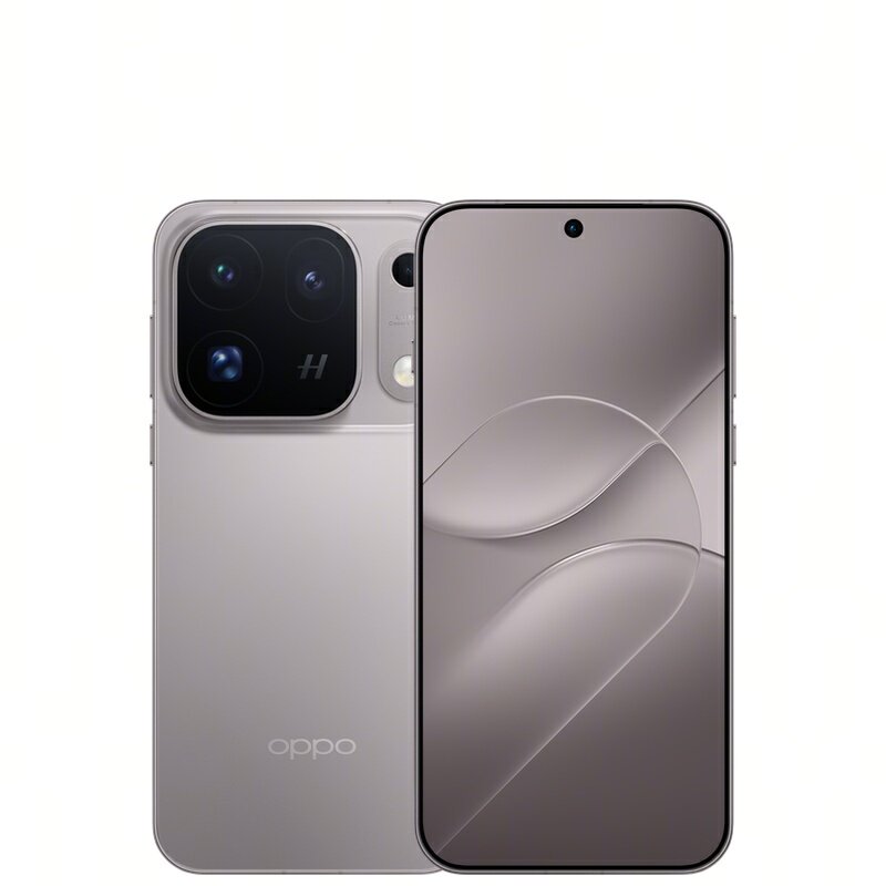 OPPO Find X10 Pro Max Dimensity 9600 Pro/OPPO Find X10 Dimensity 9600M/OPPO Find X10 E Dimensity 9500s/6.78inch 144Hz AMOLED Screen/8000mAh 80W/Hasselblad Lens/OPPO Phone