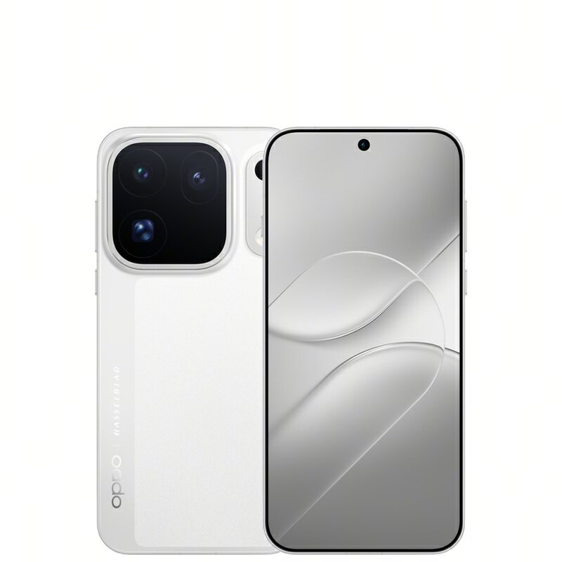 OPPO Find X10 Pro Max Dimensity 9600 Pro/OPPO Find X10 Dimensity 9600M/OPPO Find X10 E Dimensity 9500s/6.78inch 144Hz AMOLED Screen/8000mAh 80W/Hasselblad Lens/OPPO Phone