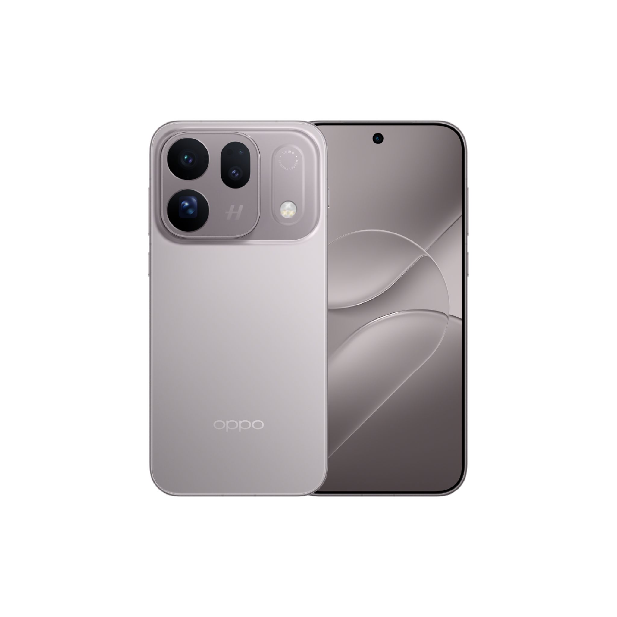 [Pre-order from 22 October 2026] OPPO Find X10 Smartphone