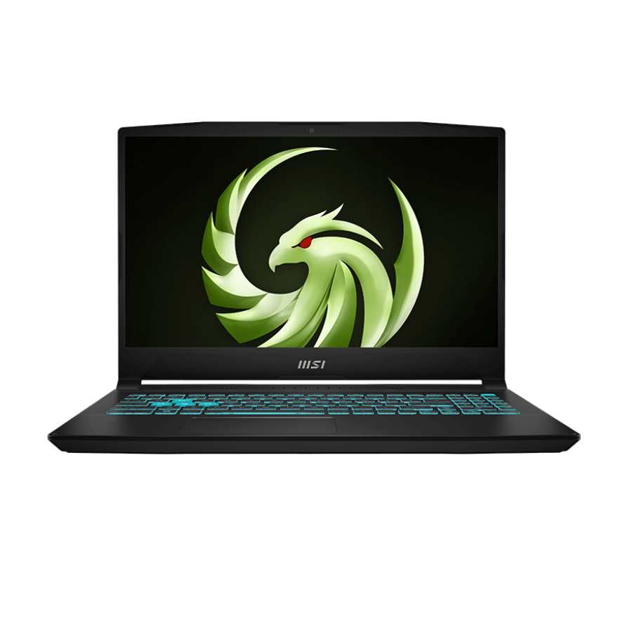 Laptop Gaming MSI Bravo 15 C7VFK-275VN (Ryzen 7 7735HS RTX 4060 8GB Ram 16GB DDR5 SSD 512GB 15.6 Inch IPS 144Hz FHD)