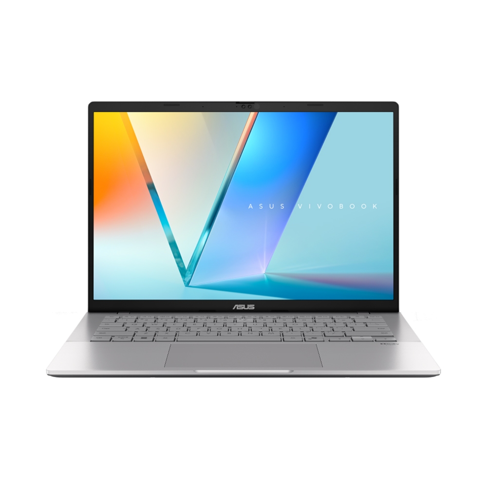 Laptop ASUS Vivobook S14 S3407VA-LY147W (Intel Core 5 210H | 16GB | 512GB | Intel Graphics | 14 inch WUXGA | Win 11 Bạc | Shopee Việt Nam