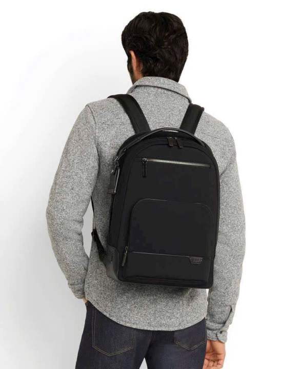 Balo Tumi Harrison Warren nam mới siêu đẹp | Lazada Việt Nam