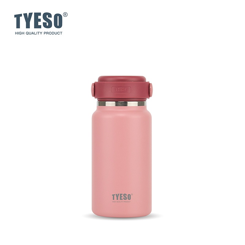 TYESO Linko Bottle Durable 316 Stainless Steel Leak-proof Temperature Retention (160/230/310ml)