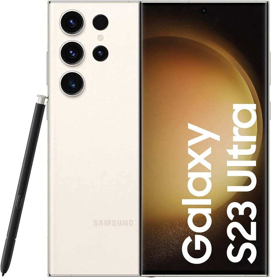 Điện thoại Samsung Galaxy S23 Ultra 5G Mỹ SamSung Việt Nam New Seal Fullbox 2 Sim 8/256 12/512G