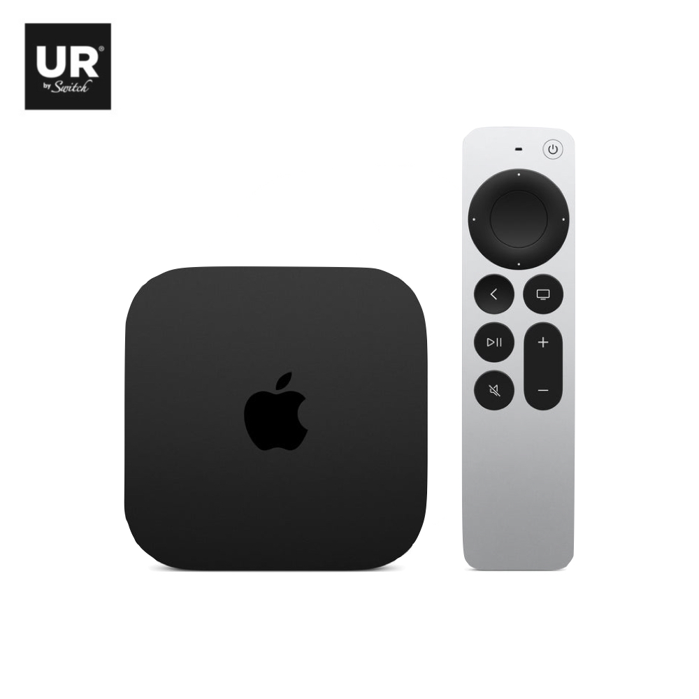 Apple TV 4K (4th generation)