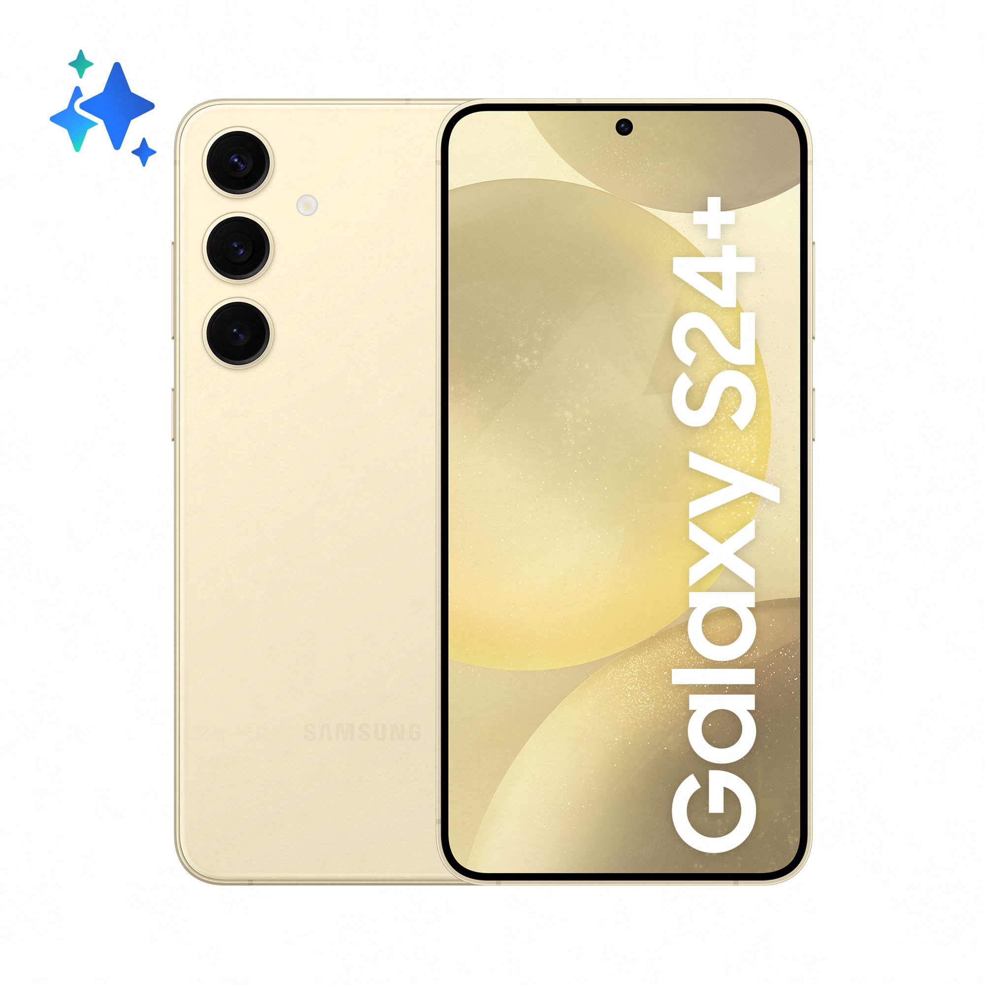 Điện thoại Samsung Galaxy S24 Điện thoại AI Camera 50MP Màn hình 62" FHD+ Hiệu năng mạnh mẽ