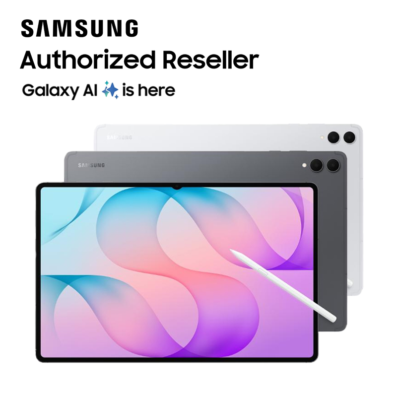 Samsung Galaxy Tab S12 Ultra Tablet 1 Year Samsung Malaysia Warranty