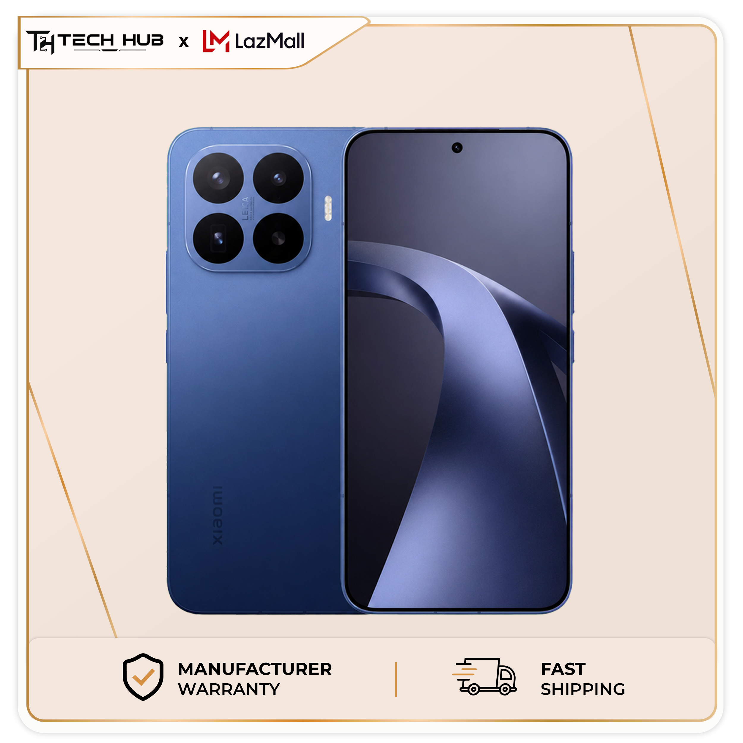 XIAOMI 17T PRO (12GB+256GB/512GB)