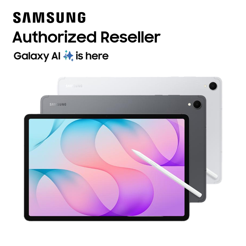 Samsung Galaxy Tab S12+ Tablet 1 Year Samsung Malaysia Warranty