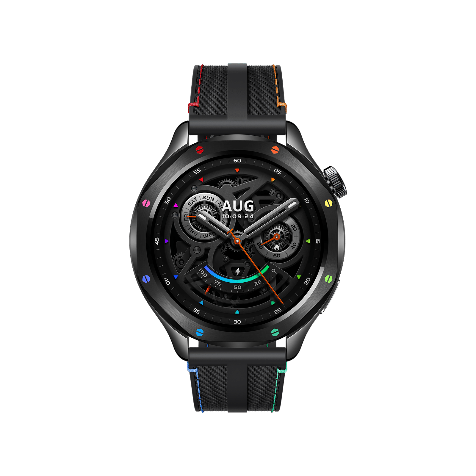 Xiaomi Watch S4