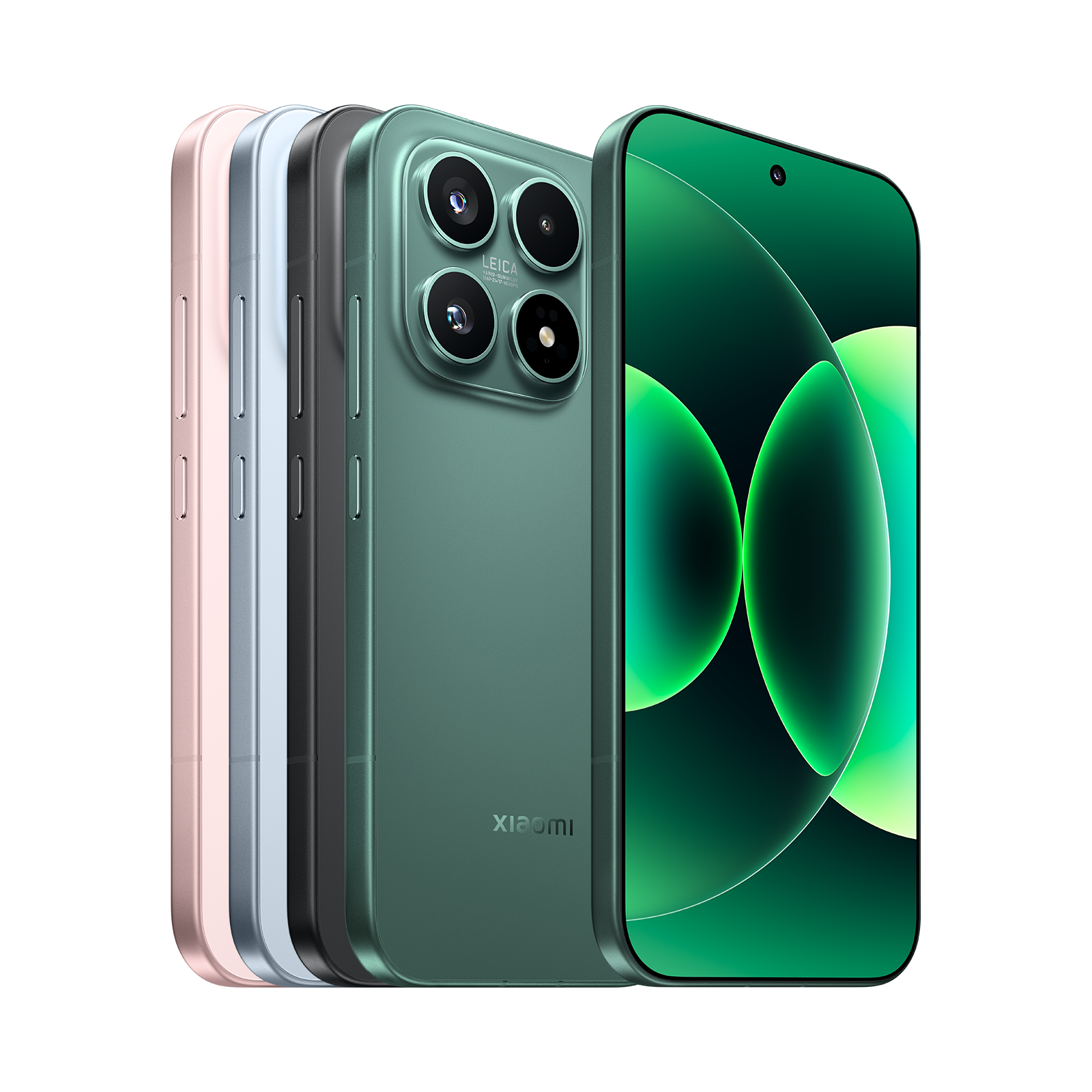 Xiaomi 17