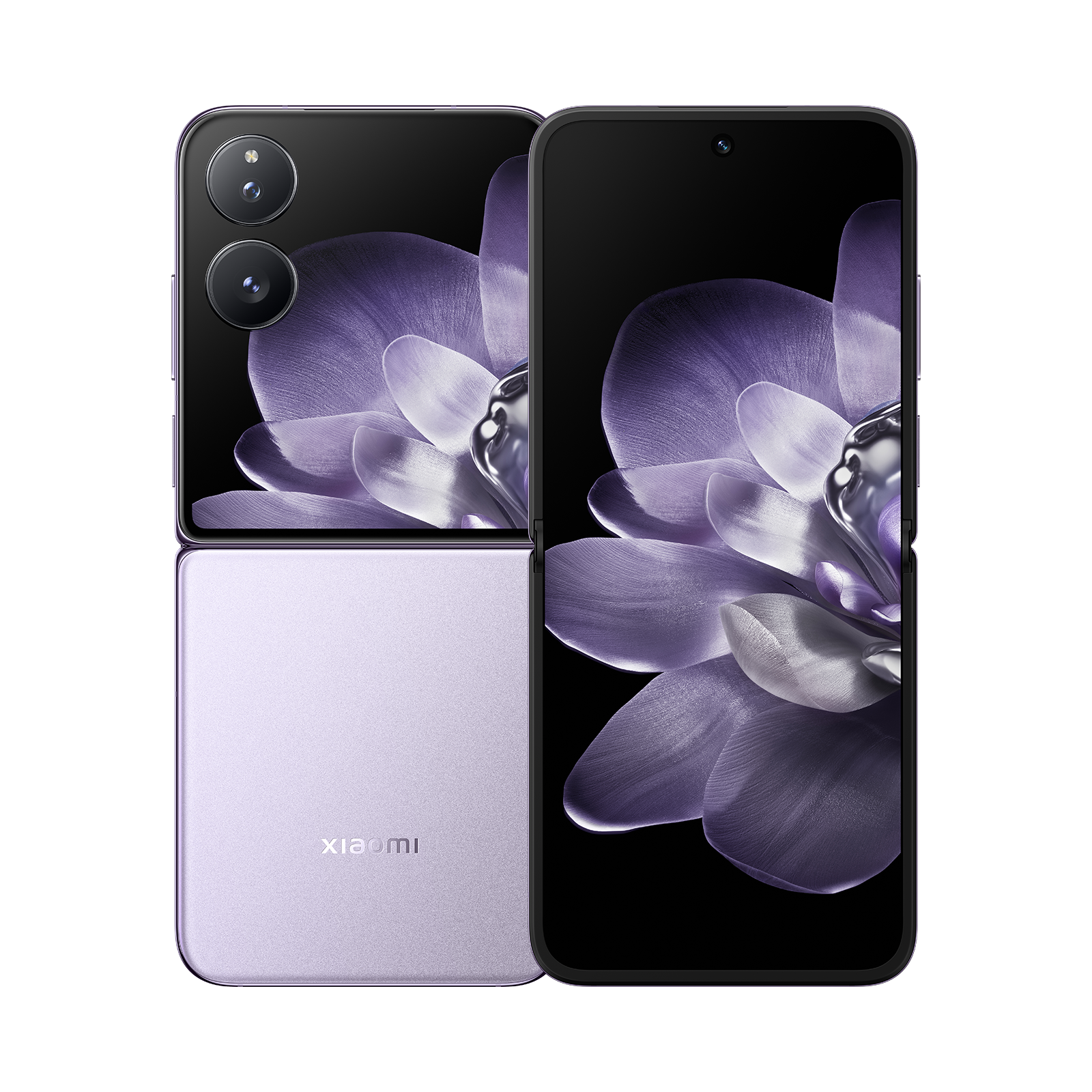 Xiaomi MIX Flip