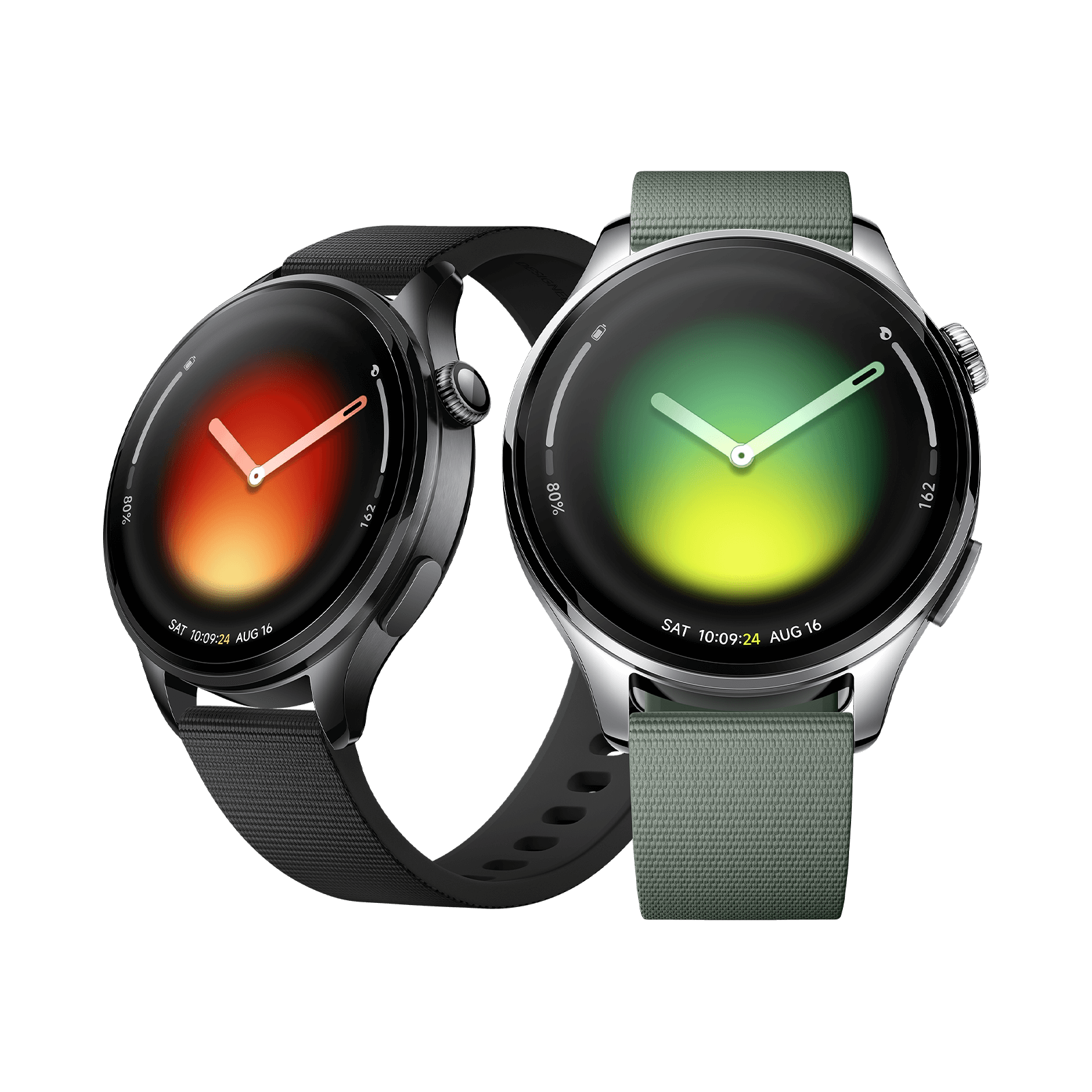 Xiaomi Watch 5